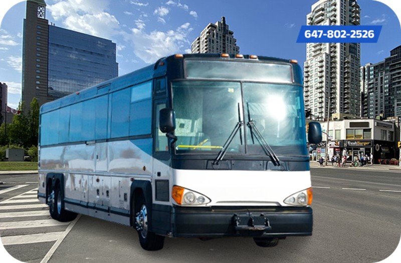 Brampton Limousine Services