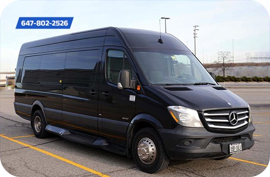 Waterloo Limousine Services