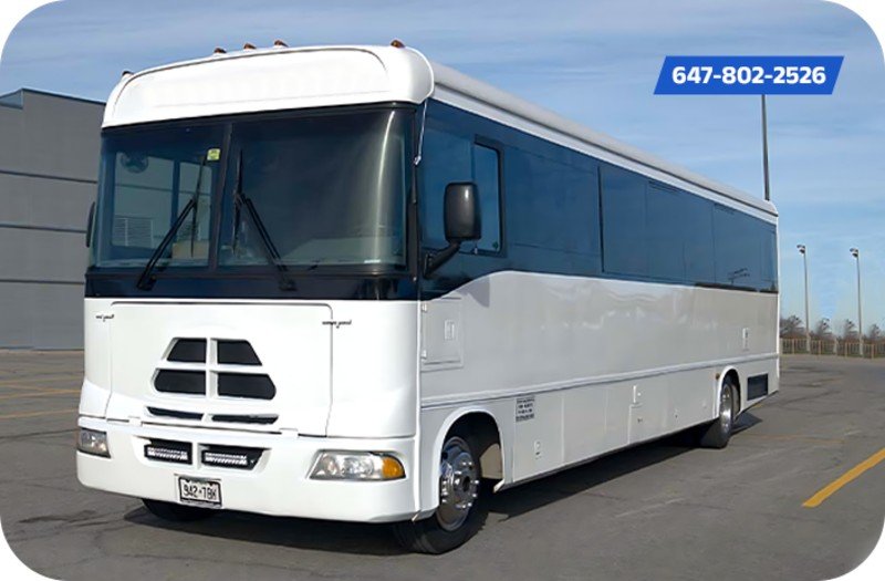 North York Limousine Services