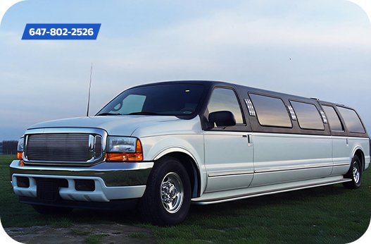 Newmarket Limousine Services