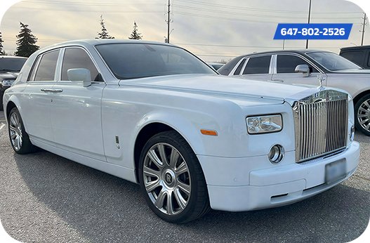 Limo Bus London Ontario