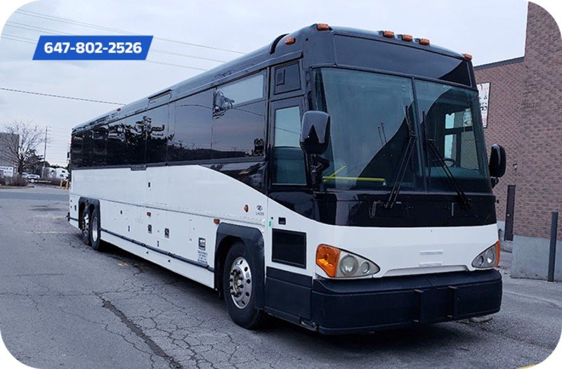 Burlington Limousine Services