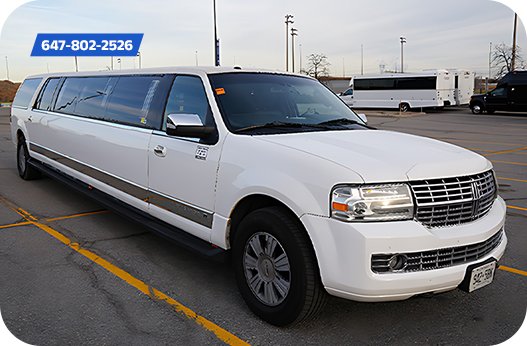 Vaughan Limousine Services