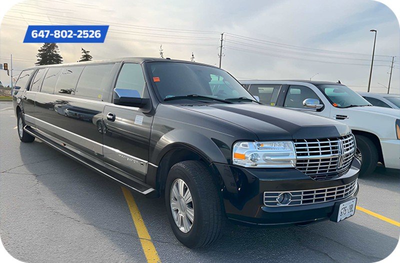 Milton Limousine Services